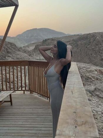 Full leaked Liel avitan private photo