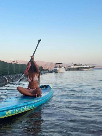 Full leaked Liel avitan private photo