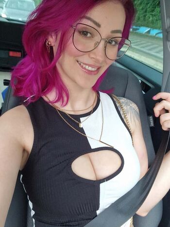 Full leaked Lien sue private photo
