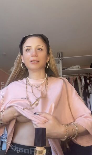 Full leaked Lienne aig private onlyfans photo