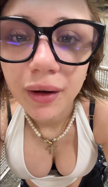 Full leaked Lienne aig private photo