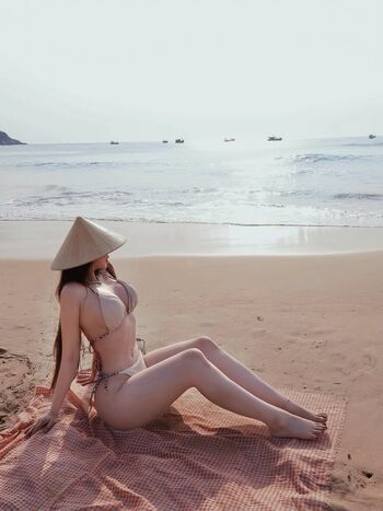 Full leaked Liennnnn private photo