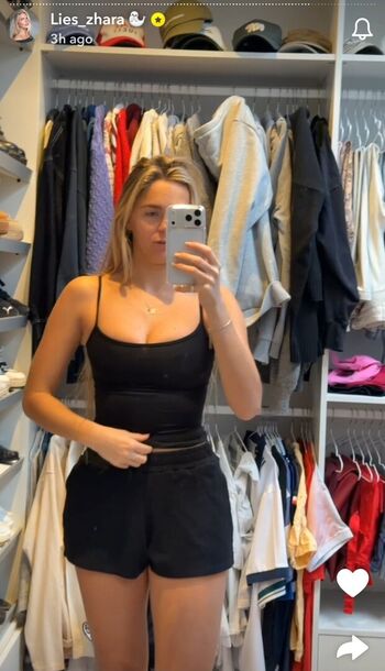 Full leaked Lies zhara  page private onlyfans photo