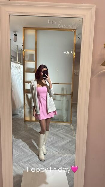 Full leaked Lieschen private photo