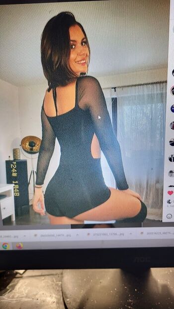 Full leaked Lieschen private photo