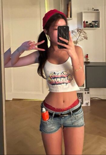 Full leaked Lifehackswithsoph private onlyfans photo