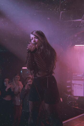 Full leaked Lifeismizzy private onlyfans photo