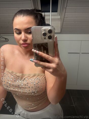 Full leaked Lifeofanscha private onlyfans photo