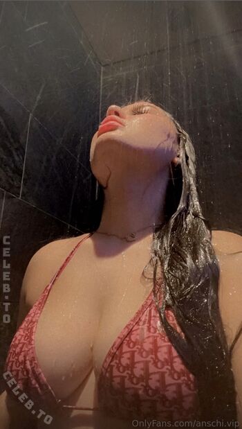 Full leaked Lifeofanscha private photo