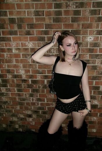 Full leaked Lifeofphamee private photo