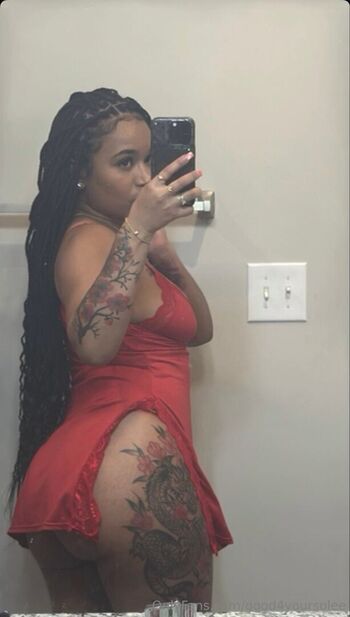Full leaked Lifeofshade private photo