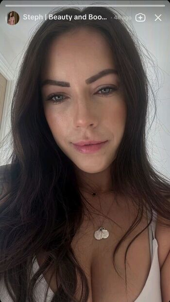 Full leaked Lifewithsteph private onlyfans photo