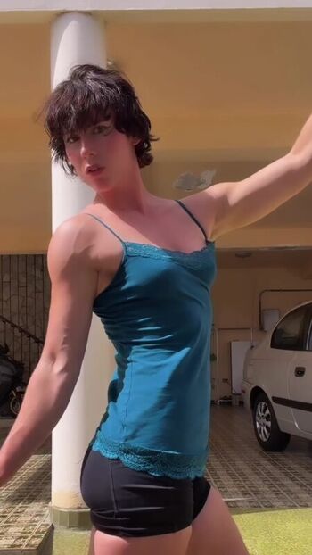 Full leaked Lifterlily private photo