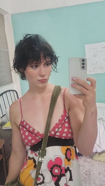 Full leaked Lifterlily private photo