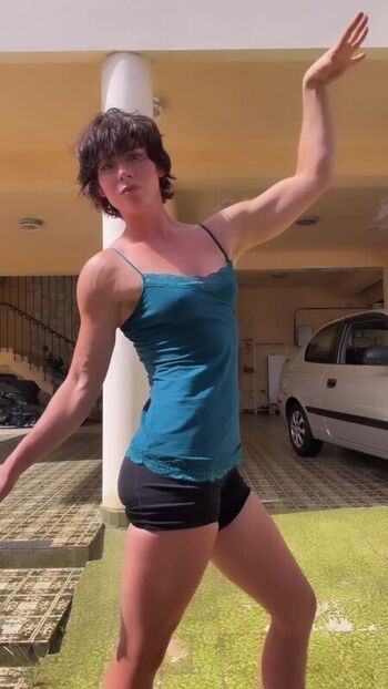 Full leaked Lifterlily private photo