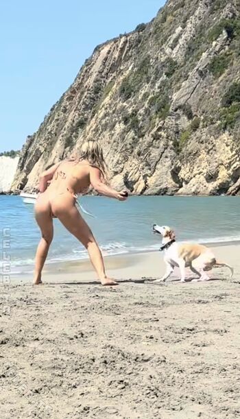 Full leaked Lifting toni private onlyfans photo