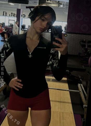 Full leaked Liftnini private onlyfans photo