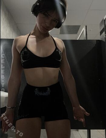 Full leaked Liftnini private onlyfans photo