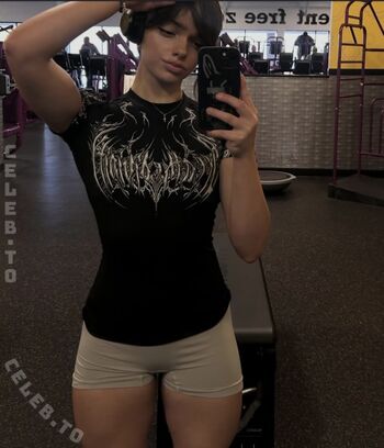 Full leaked Liftnini private onlyfans photo