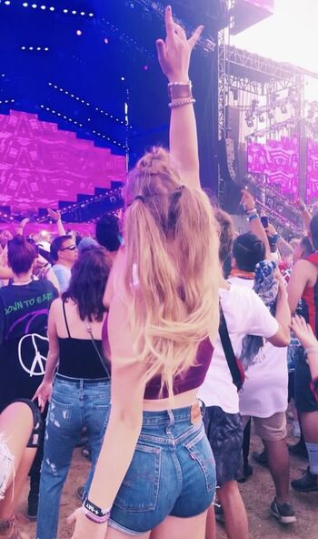 Full leaked Liftwithalix page private onlyfans photo