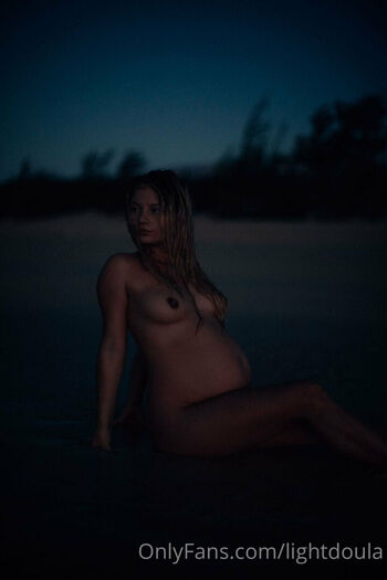 Full leaked Lightdoula private photo