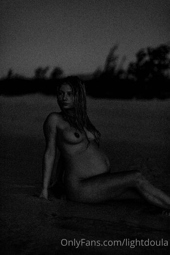 Full leaked Lightdoula private photo