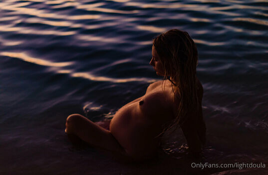 Full leaked Lightdoula private photo