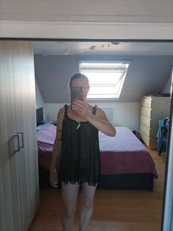 Full leaked Lightinthebox page private photo