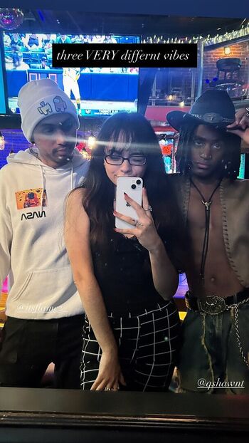 Full leaked Lightpinkgal private photo