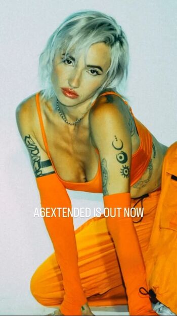 Full leaked Lights poxleitner page private onlyfans photo