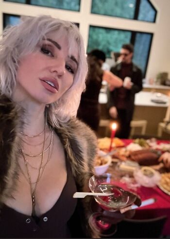 Full leaked Lights poxleitner page private onlyfans photo