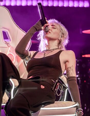 Full leaked Lights poxleitner page private onlyfans photo