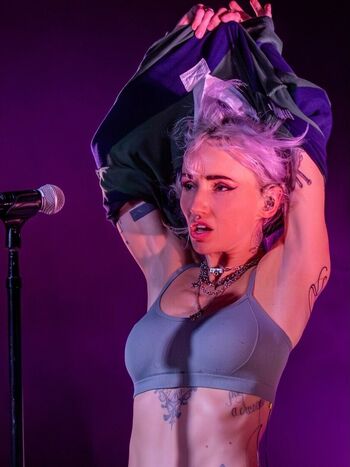 Full leaked Lights poxleitner page private onlyfans photo