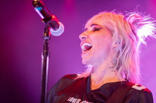 Full leaked Lights poxleitner page private onlyfans photo