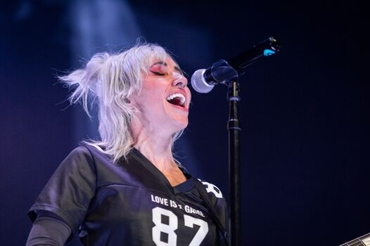 Full leaked Lights poxleitner page private onlyfans photo