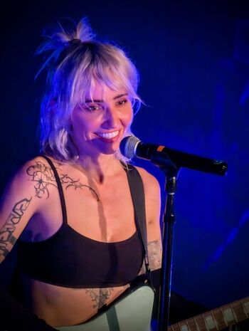 Full leaked Lights poxleitner page private onlyfans photo