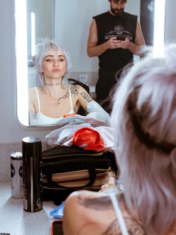 Full leaked Lights poxleitner page private onlyfans photo