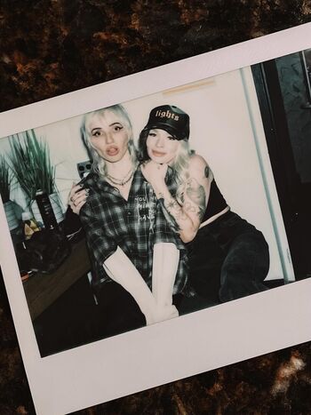 Full leaked Lights poxleitner page private onlyfans photo