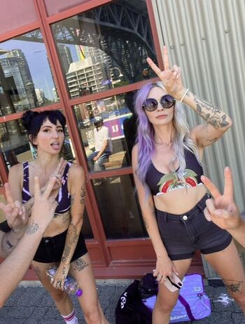 Full leaked Lights poxleitner private onlyfans photo