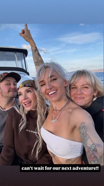 Full leaked Lights poxleitner private onlyfans photo