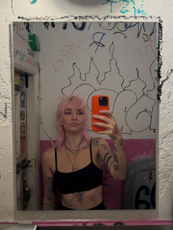 Full leaked Lights poxleitner private photo