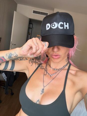 Full leaked Lights poxleitner private photo