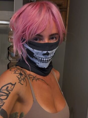 Full leaked Lights poxleitner private photo