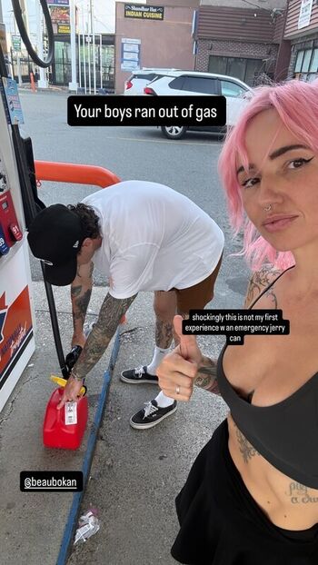 Full leaked Lights poxleitner private photo