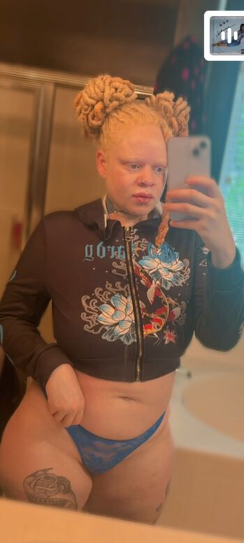 Full leaked Lightskin private photo
