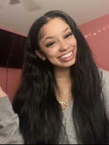 Full leaked Lightskin page private photo