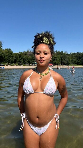 Full leaked Lightskin  page private photo