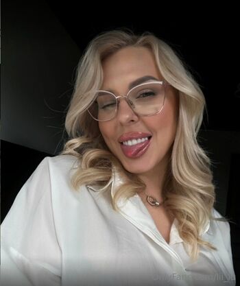 Full leaked Lii lu private photo