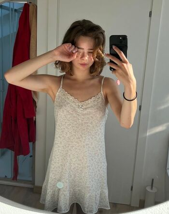 Full leaked Liisumiiso private photo