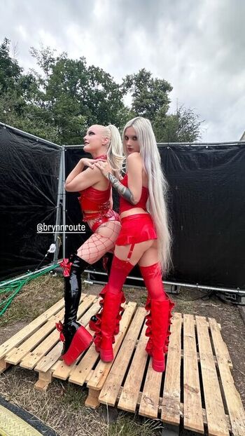 Full leaked Liittlekrissy private photo